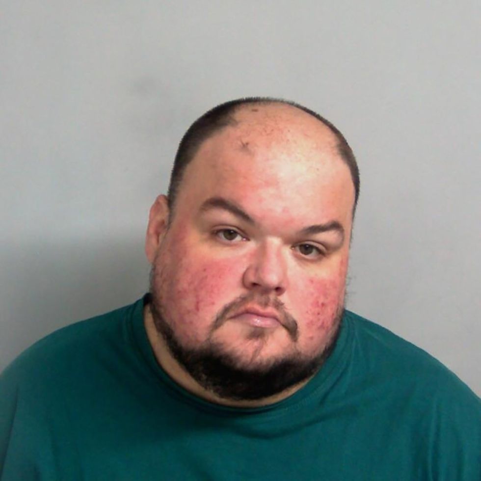 \u200bMugshot of Plumb