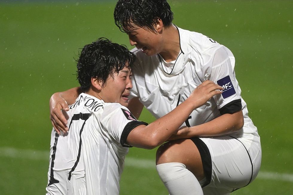 \u200bNaegohyang