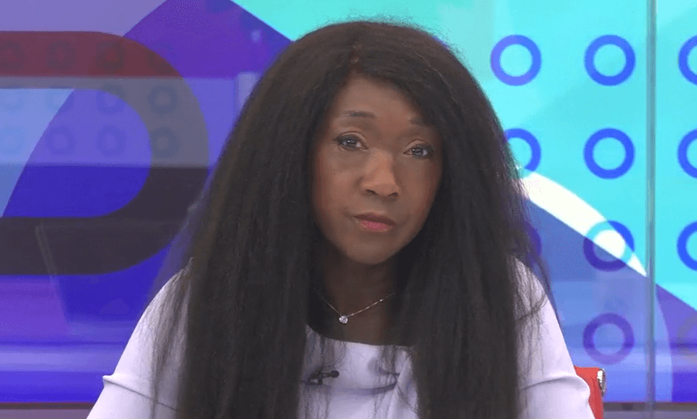 \u200bNana Akua asks if it's time for Labour to U-turn on the Chagos Islands 'surrender' deal