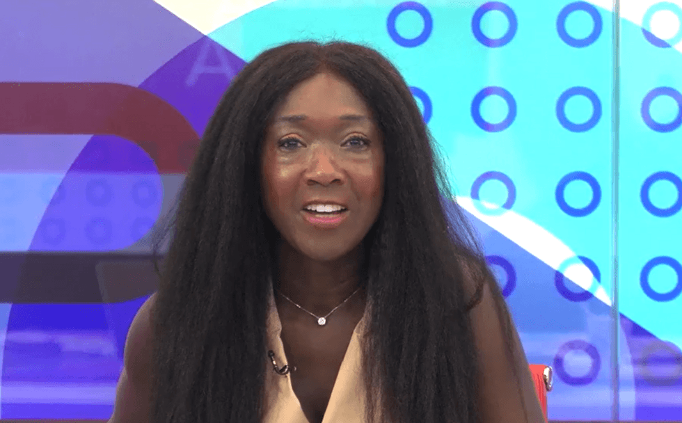 u200bNana Akua shared her opinion on the fate of Sir Keir Starmer