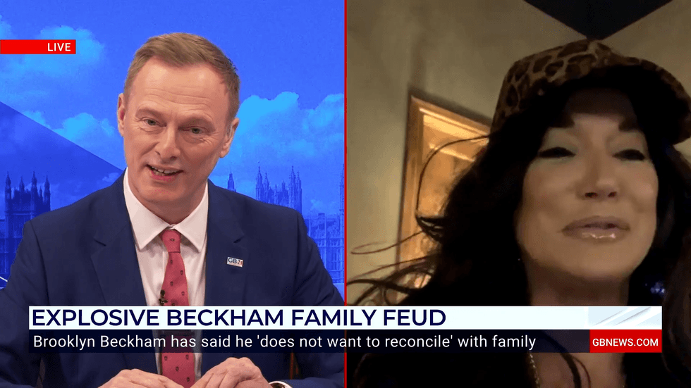 \u200bNancy Dell'Olio