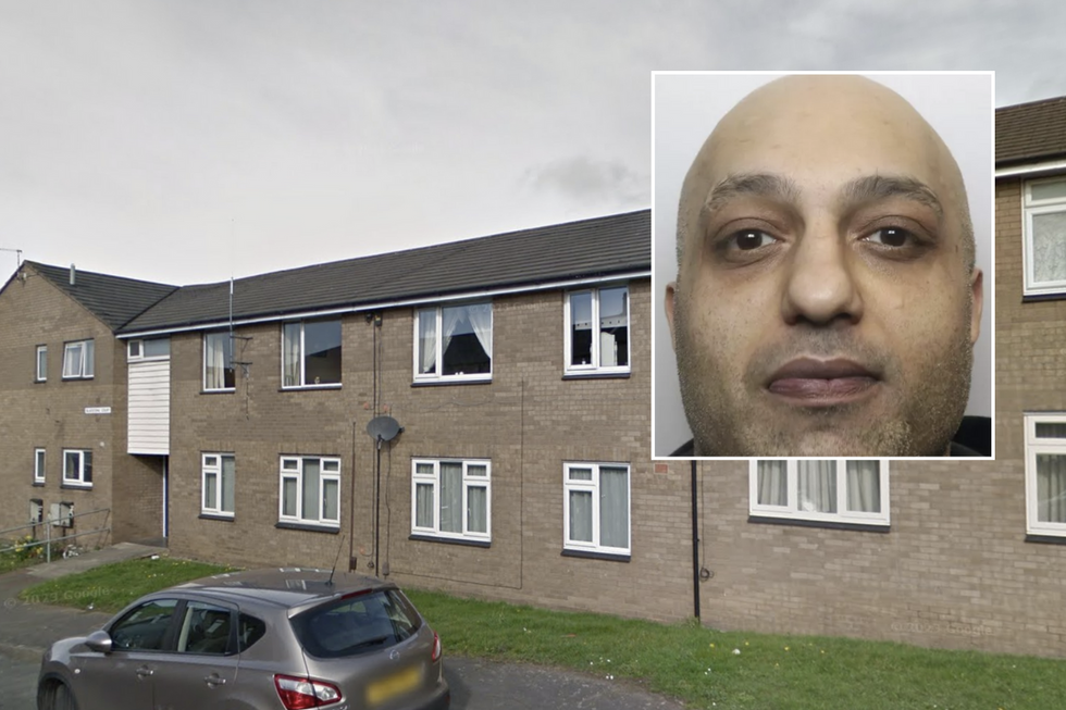 \u200bNaseeb has been jailed at Leeds Crown Court