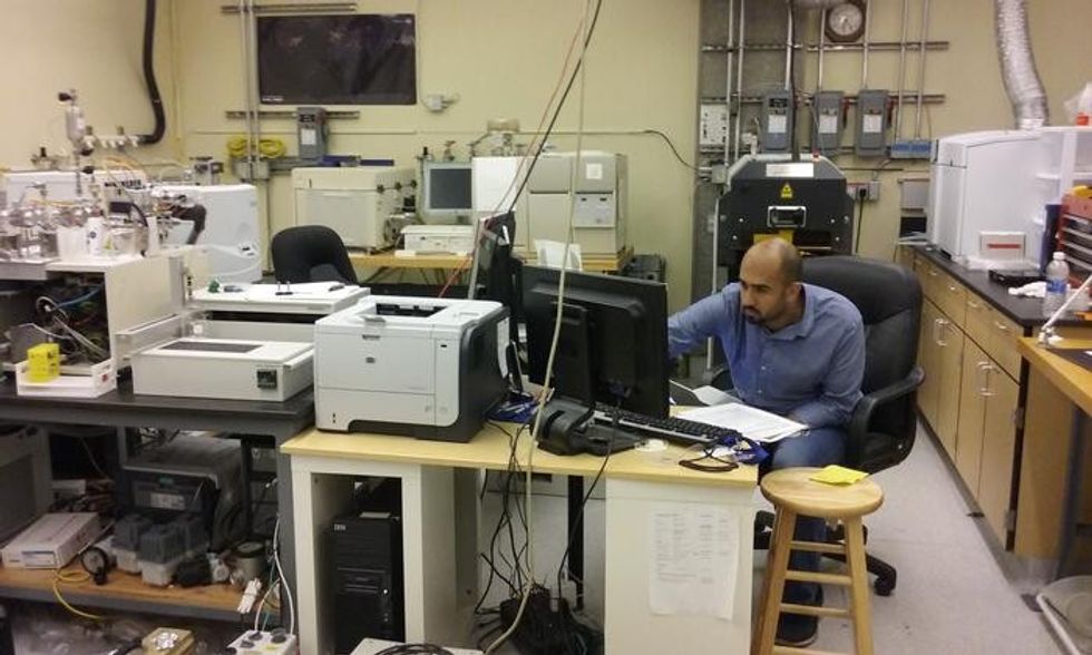 \u200bNasser Al-Qattan
