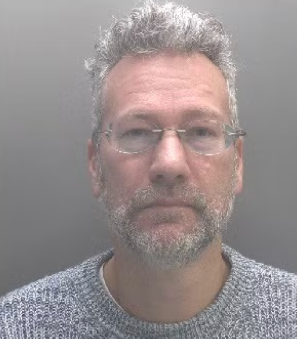 \u200bNathan Gill was sentenced to more than 10 years in jail