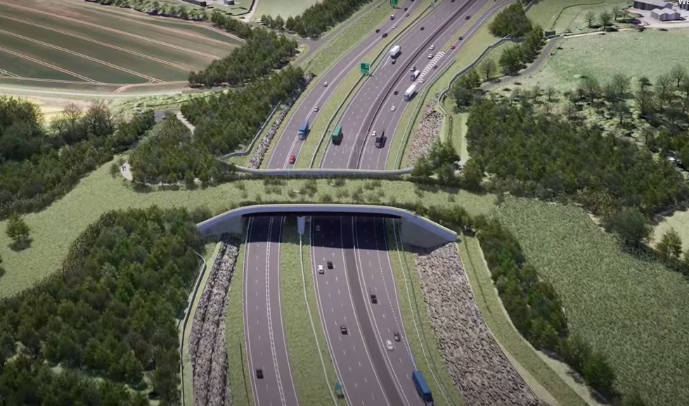 \u200bNational Highways