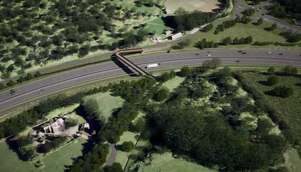\u200bNational Highways