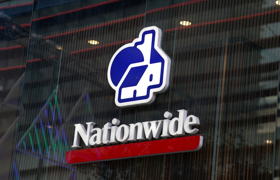 \u200bNationwide Building Society