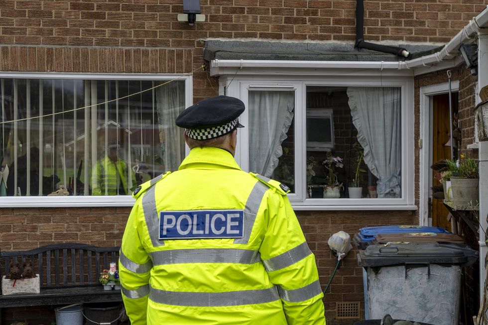\u200bNew figures have been revealed by the National Police Chiefs Council (NPCC)