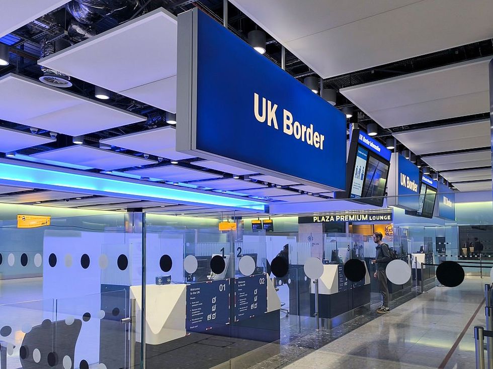 \u200bNew Home Office figures has revealed applications have risen