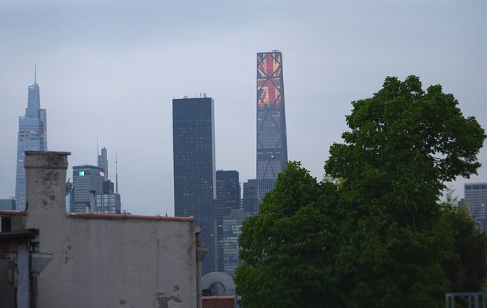 \u200bNew York City