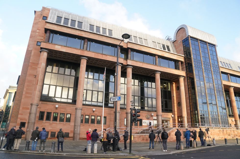 \u200bNewcastle Crown Court