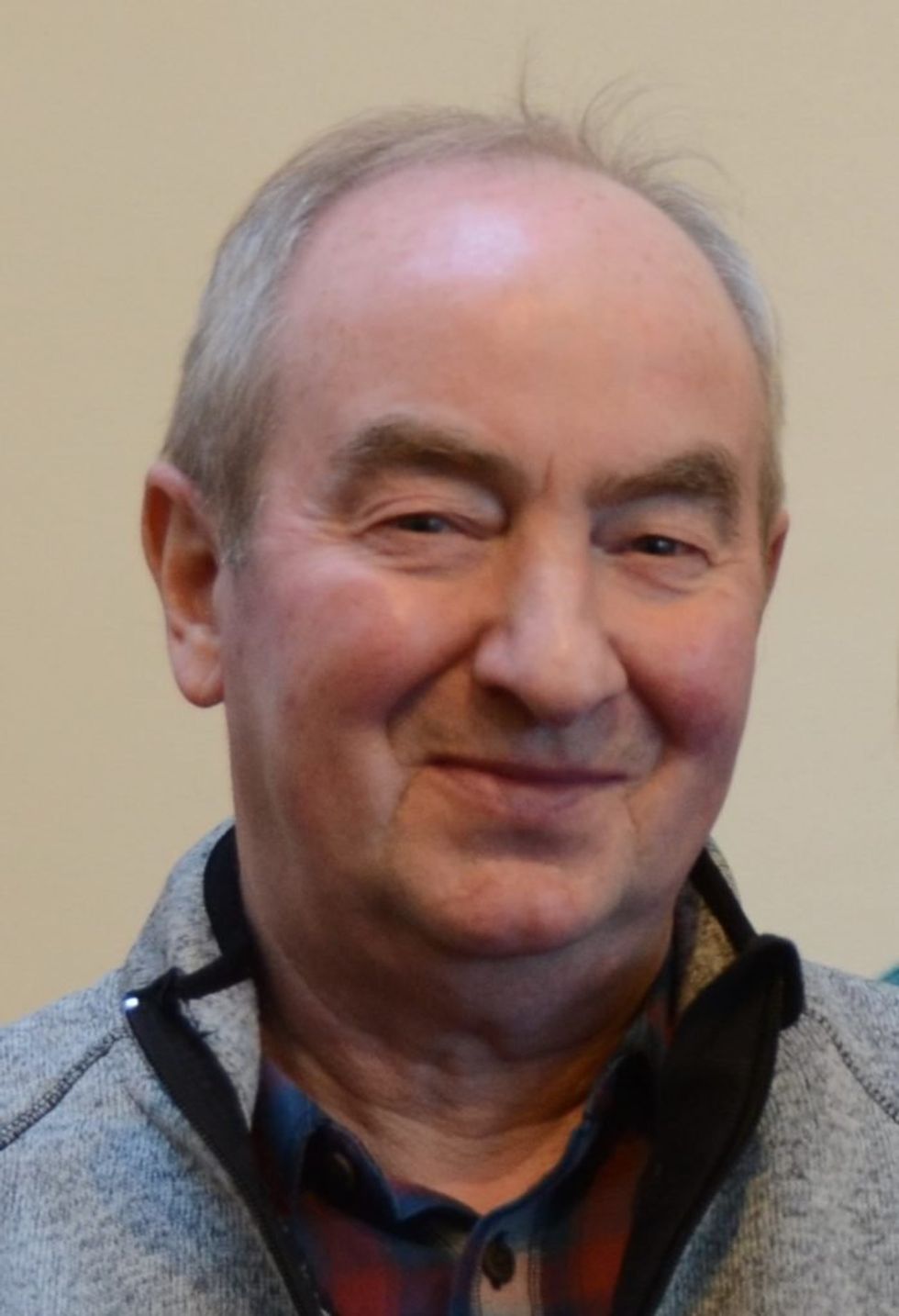 \u200bNick Cottle died at the age of 69