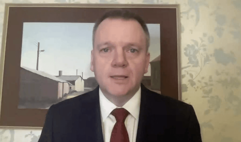 \u200bNick Thomas-Symonds