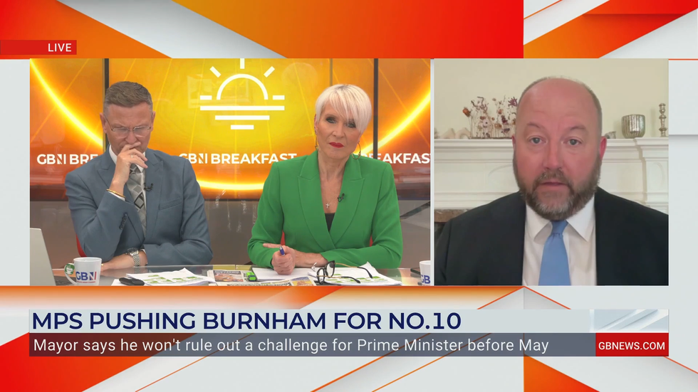 u200bNick Timothy