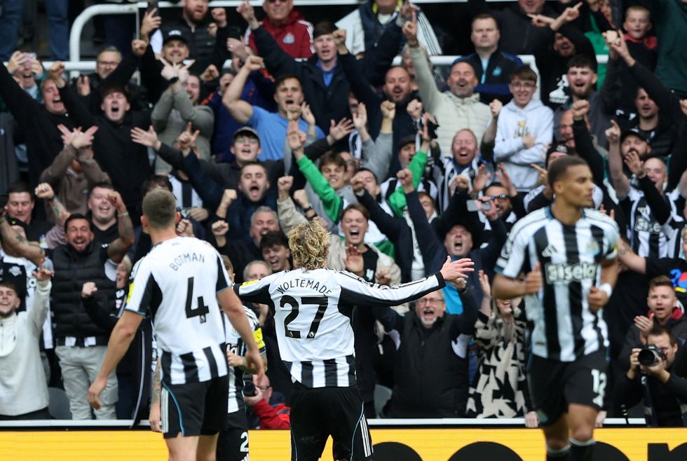 \u200bNick Woltemade