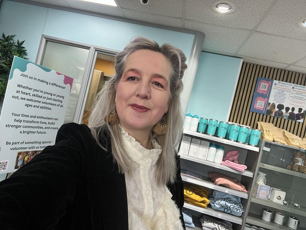 \u200bNicola Harteveld