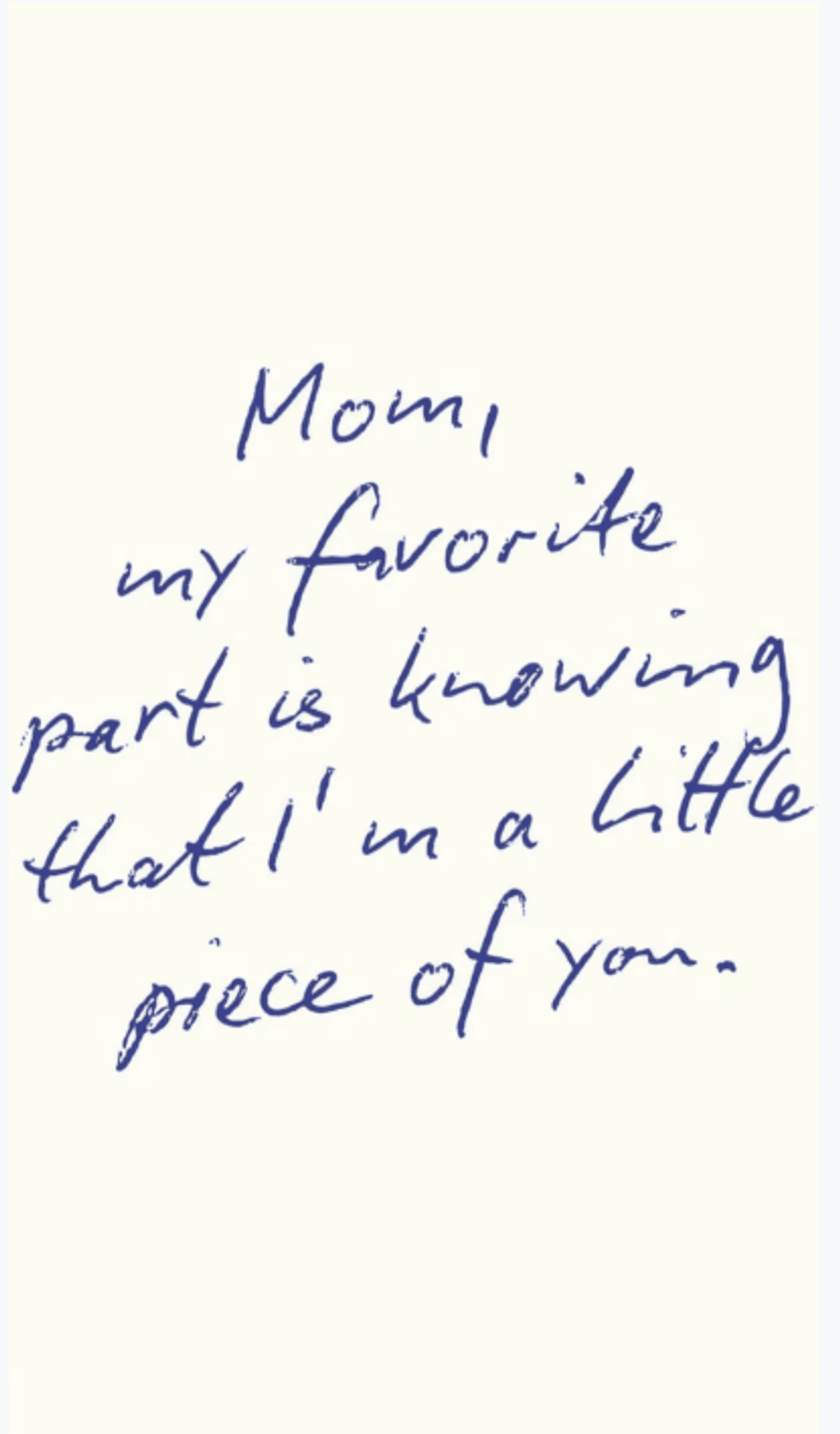 \u200bNicola Peltz Instagram story