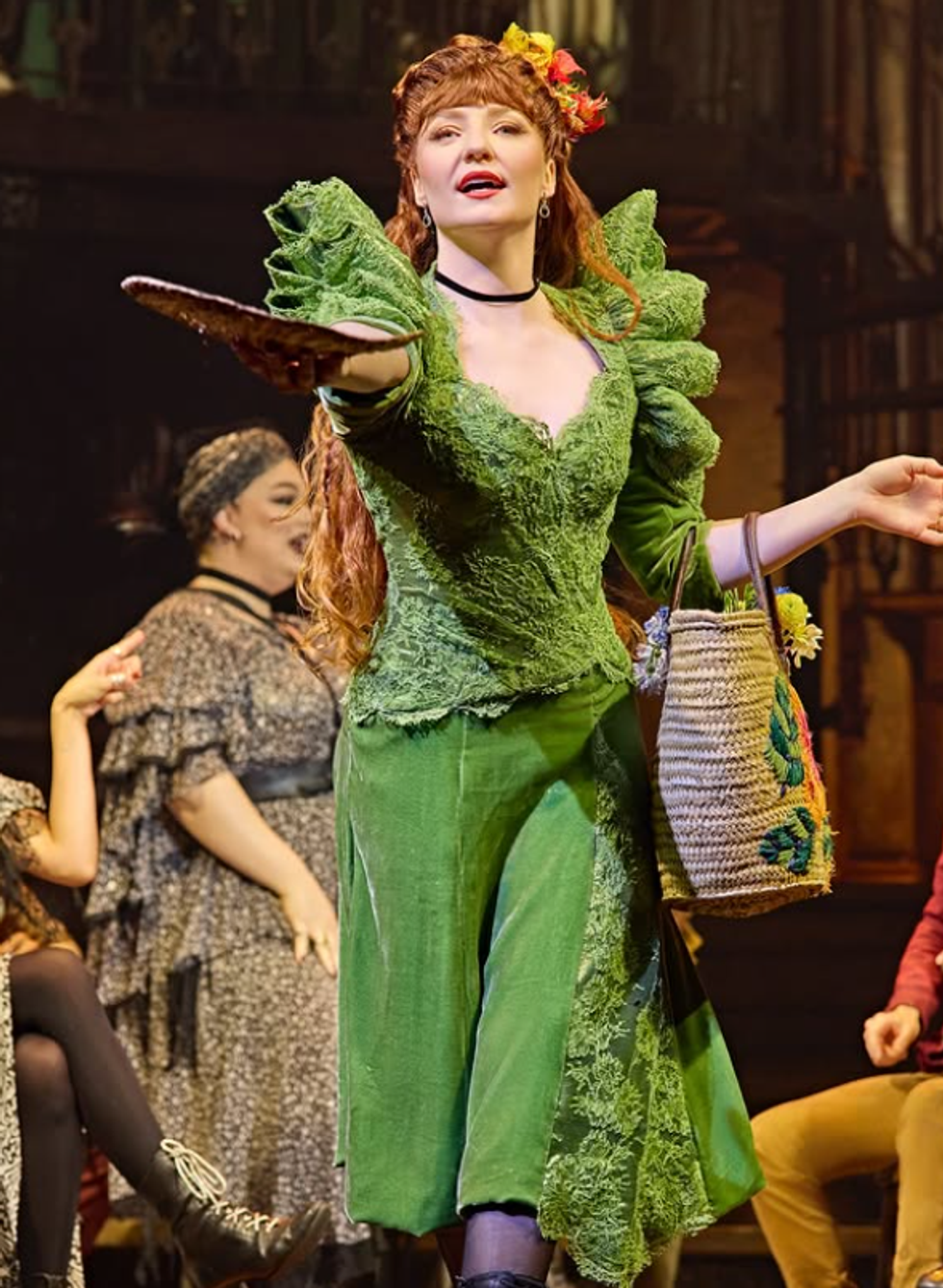 \u200bNicola Roberts