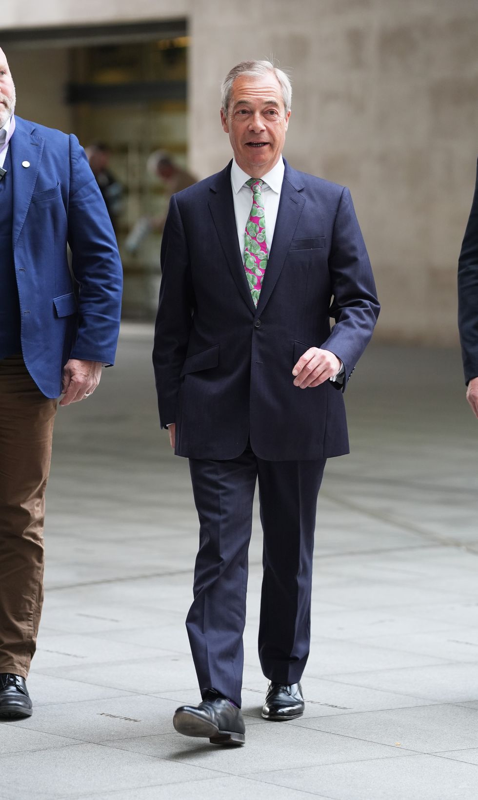 \u200bNigel Farage