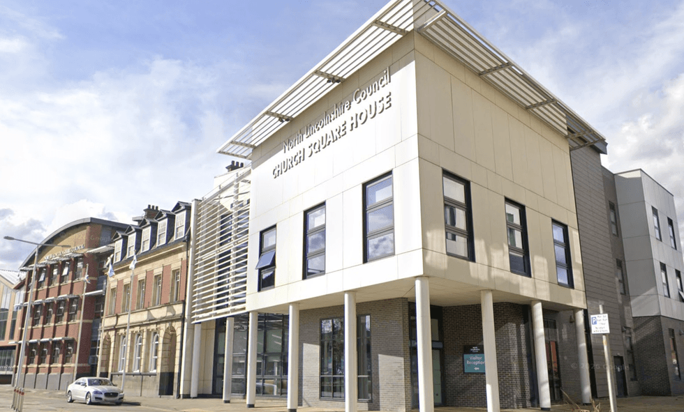 \u200bNorth lincolnshire Council