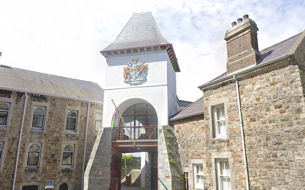 \u200bNorth Wales Coroner\u2019s Court