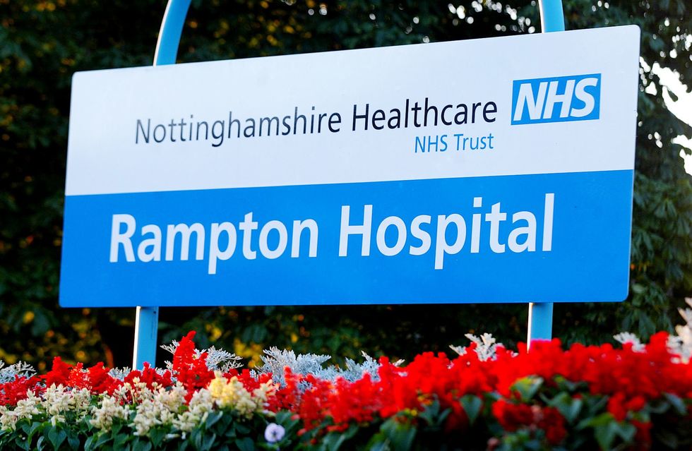 \u200bNottinghamshire Healthcare NHS Foundation Trust