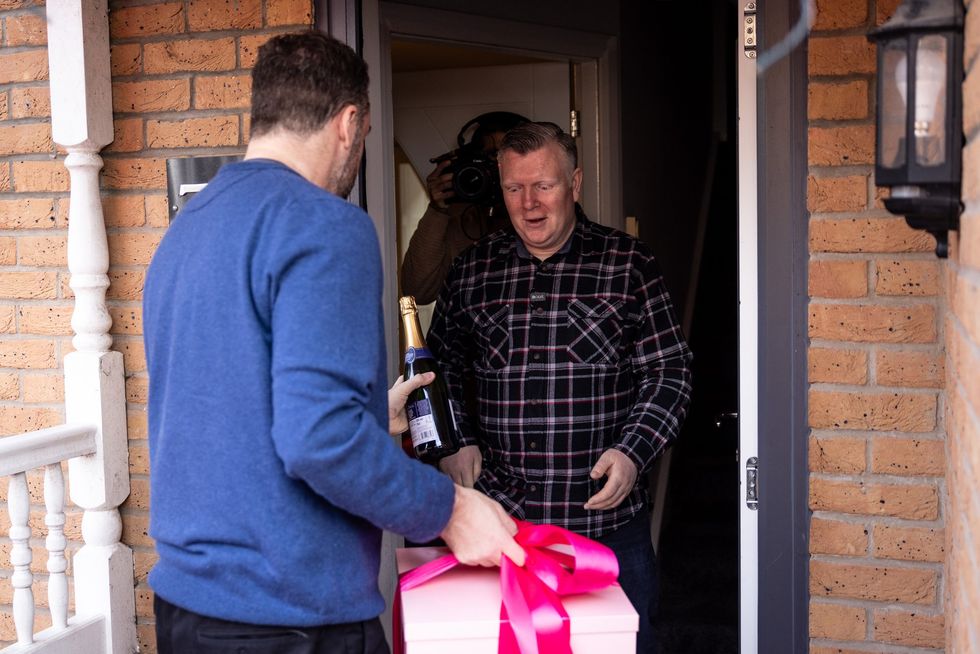 \u200bOctopus customer