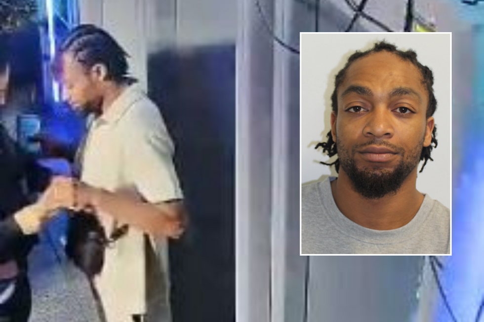 \u200bOmar Wilson has been jailed