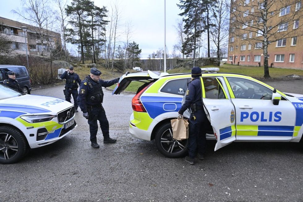 \u200bomika, who repeatedly burnt the Koran in 2023 in Sweden