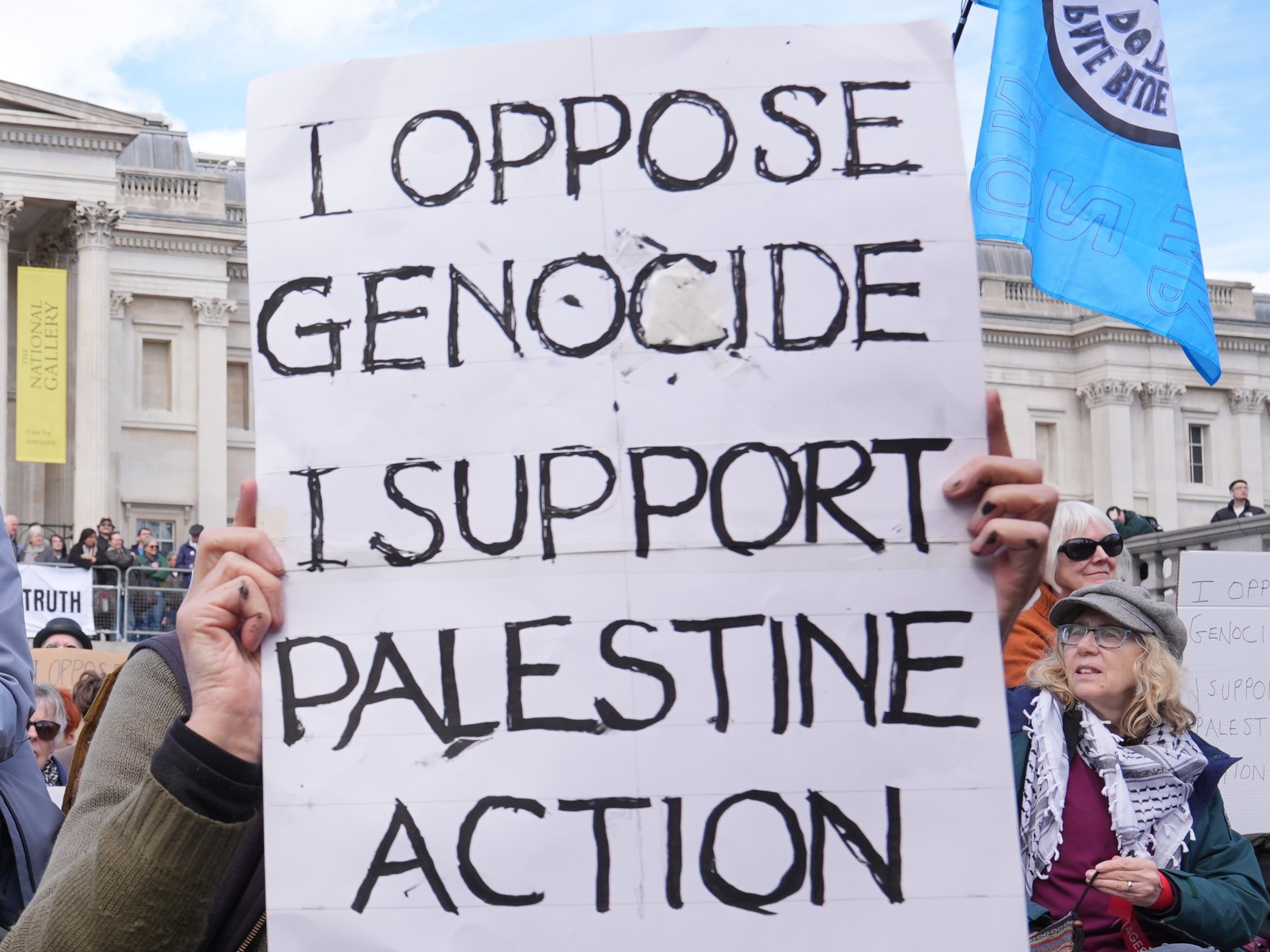 \u200bPalestine Action