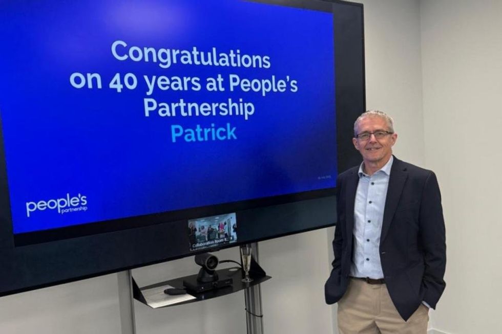 \u200bPatrick Heath-Lay