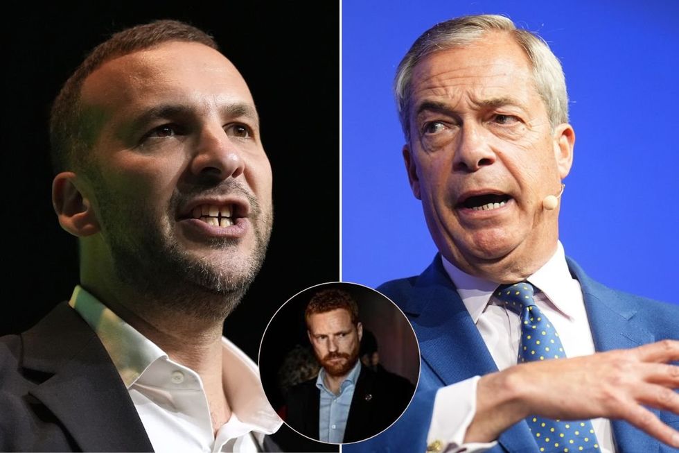 u200bPaul Embery suggests British voters might soon turn to populists on the left and right