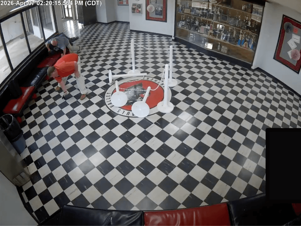 \u200bPAULS VALLEY HIGH SCHOOL