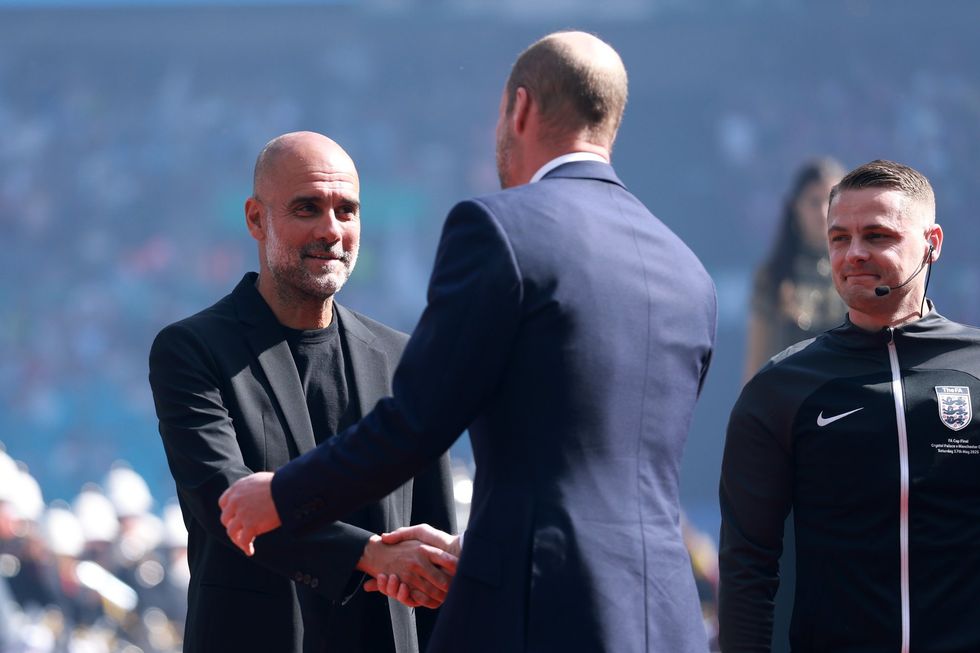 \u200bPep Guardiola