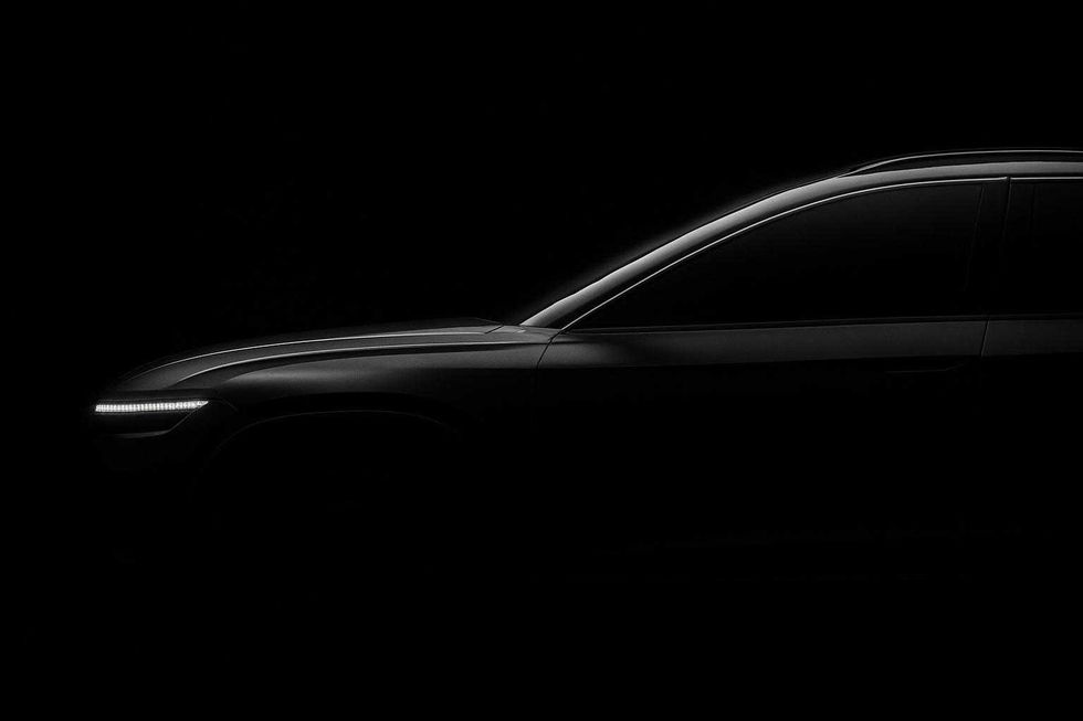 \u200bPerseus Motor Corporation launched in March earlier this year