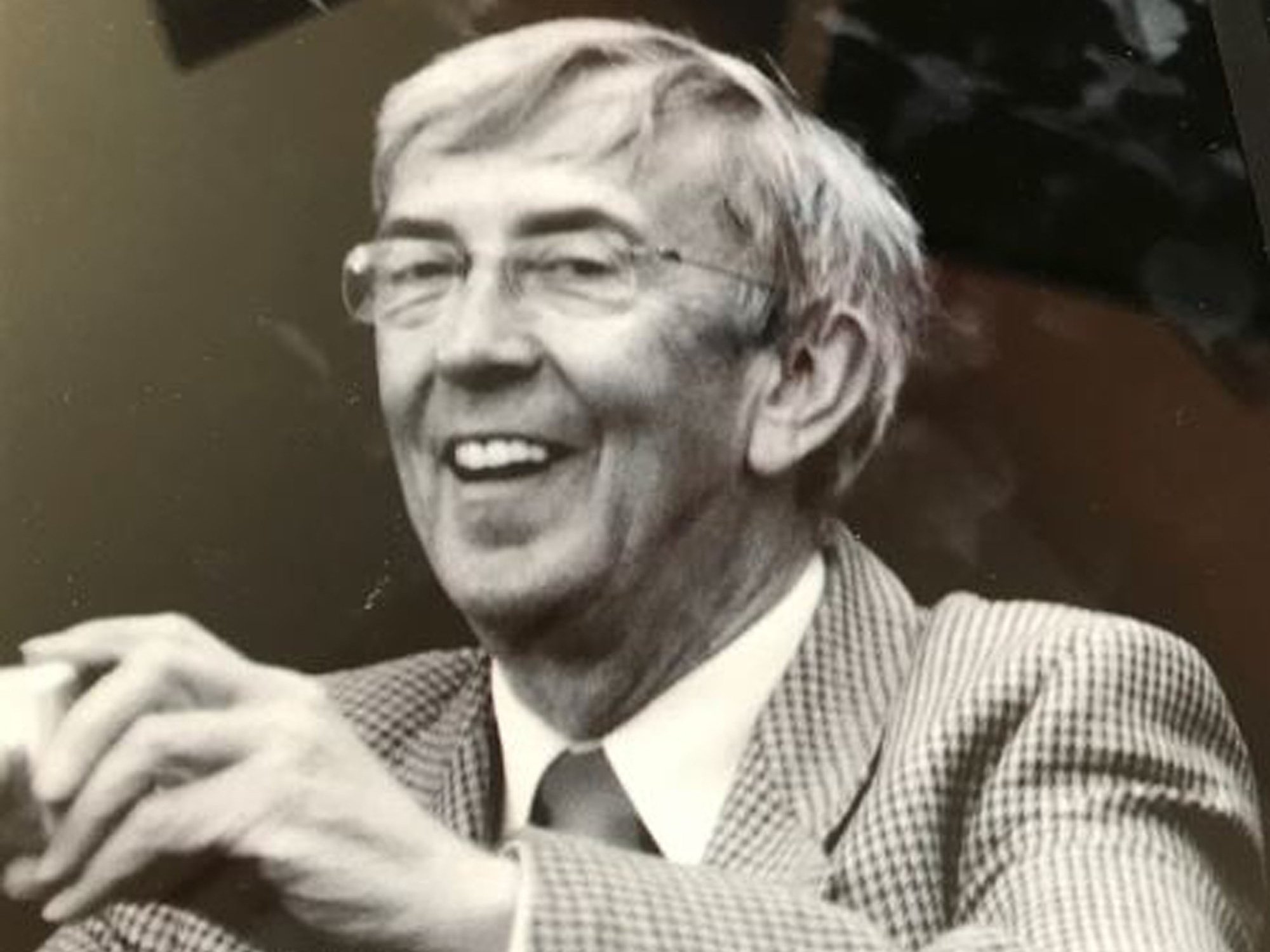 \u200bPeter Farquhar