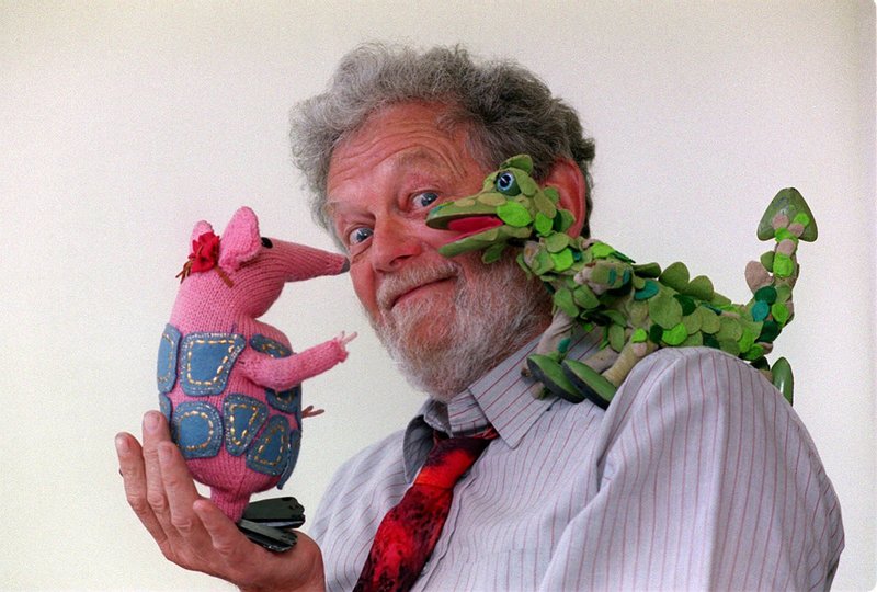\u200bPeter Firmin