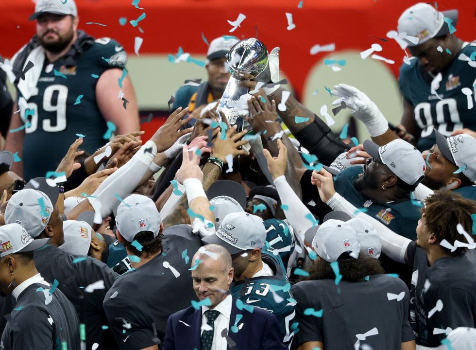 \u200bPhiladelphia Eagles