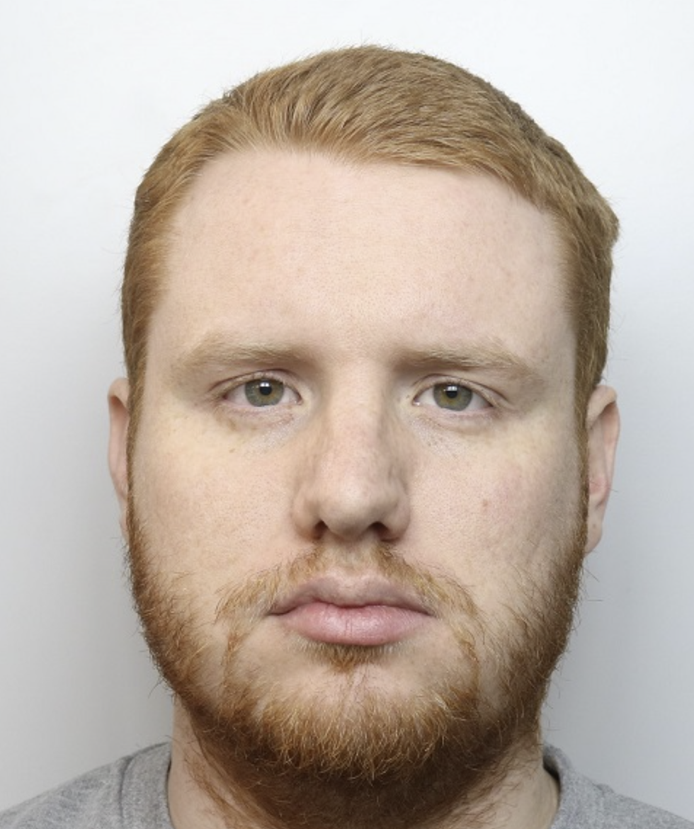 \u200bPhoto of the defendant when they identified as a male called James Bubb