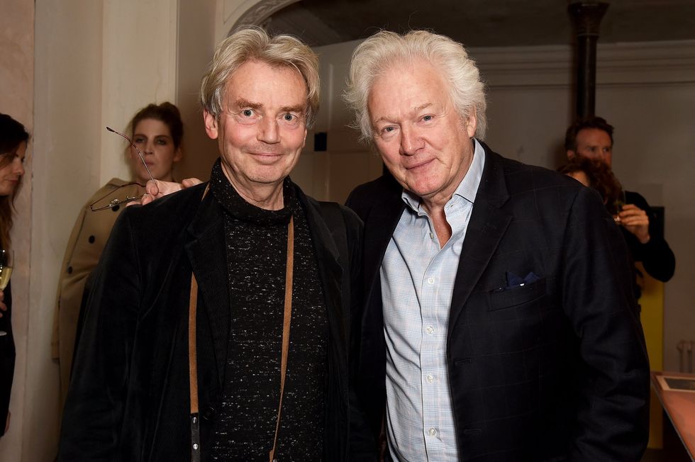 \u200bPhotographer Dafydd Jones