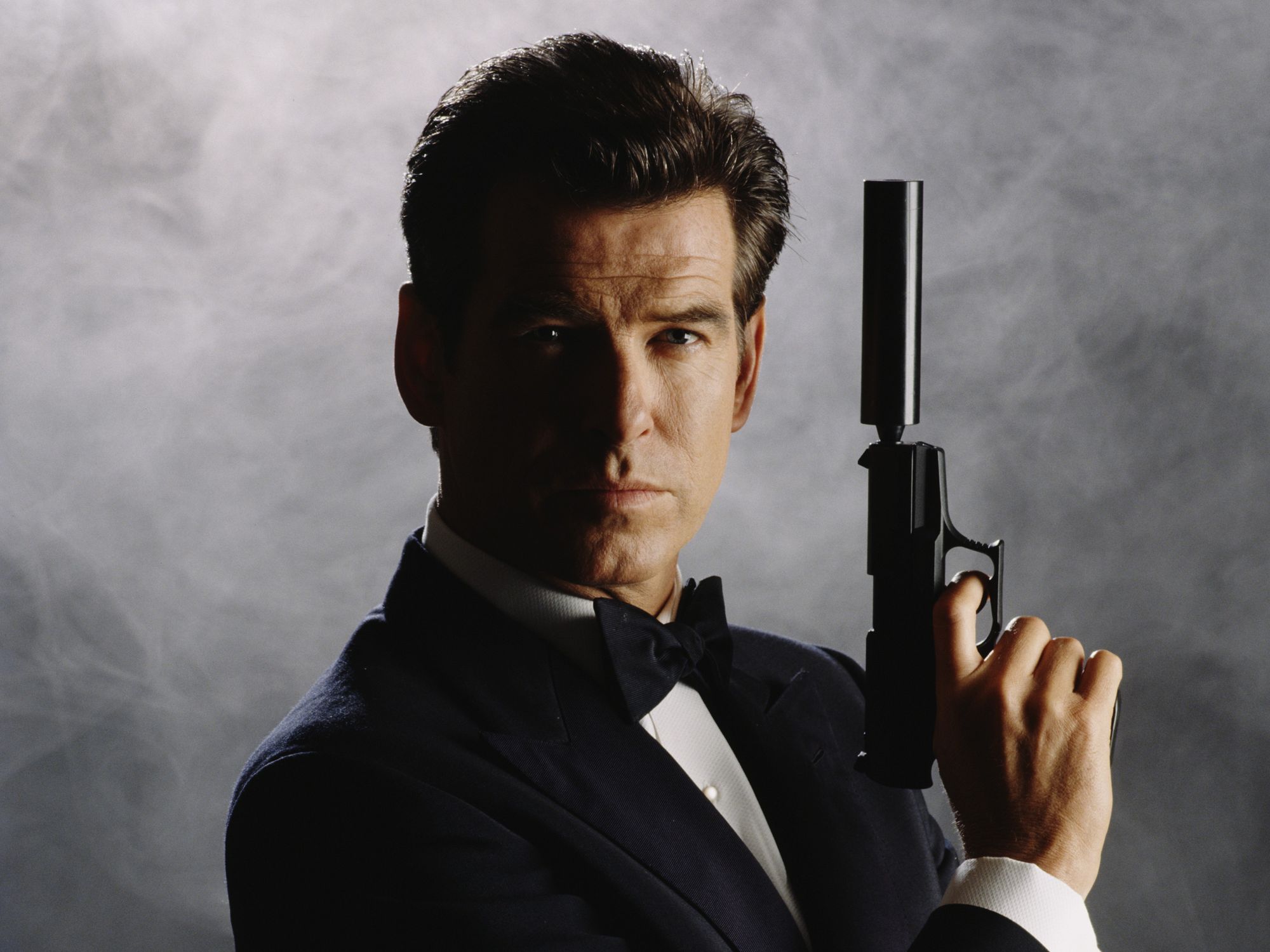 \u200bPierce Brosnan