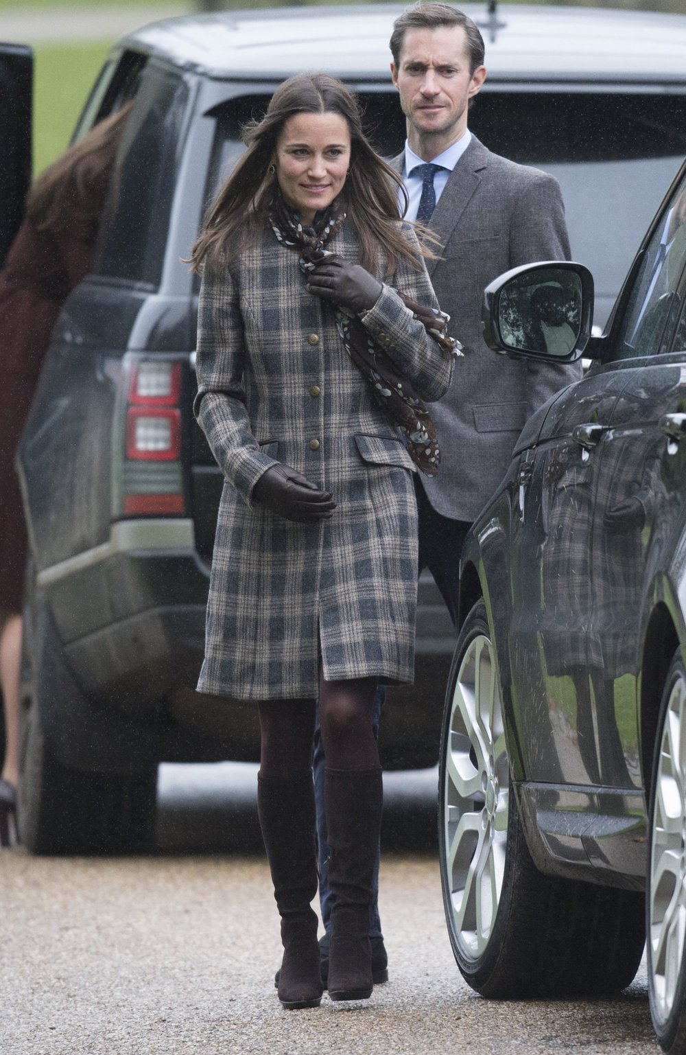 \u200bPippa Middleton