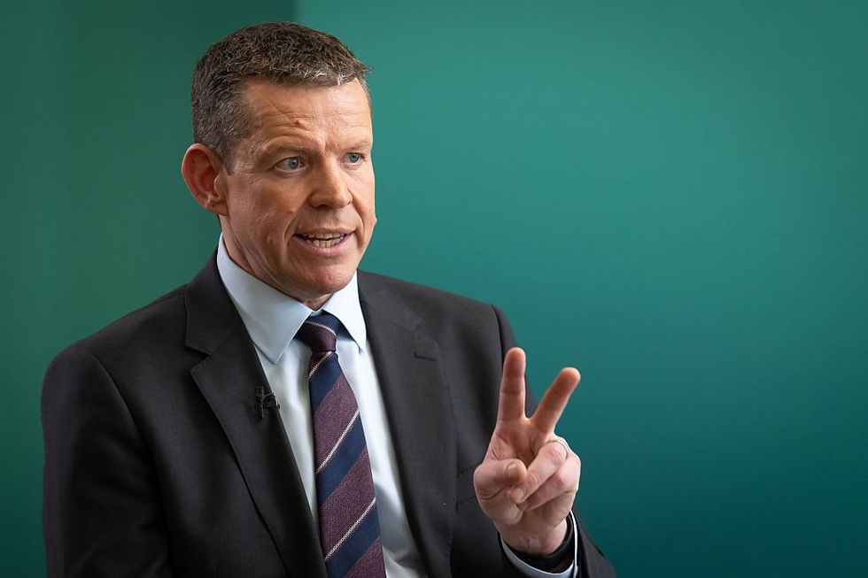 \u200bPlaid Cymru leader Rhun ap Iorwerth has slammed the First Minister
