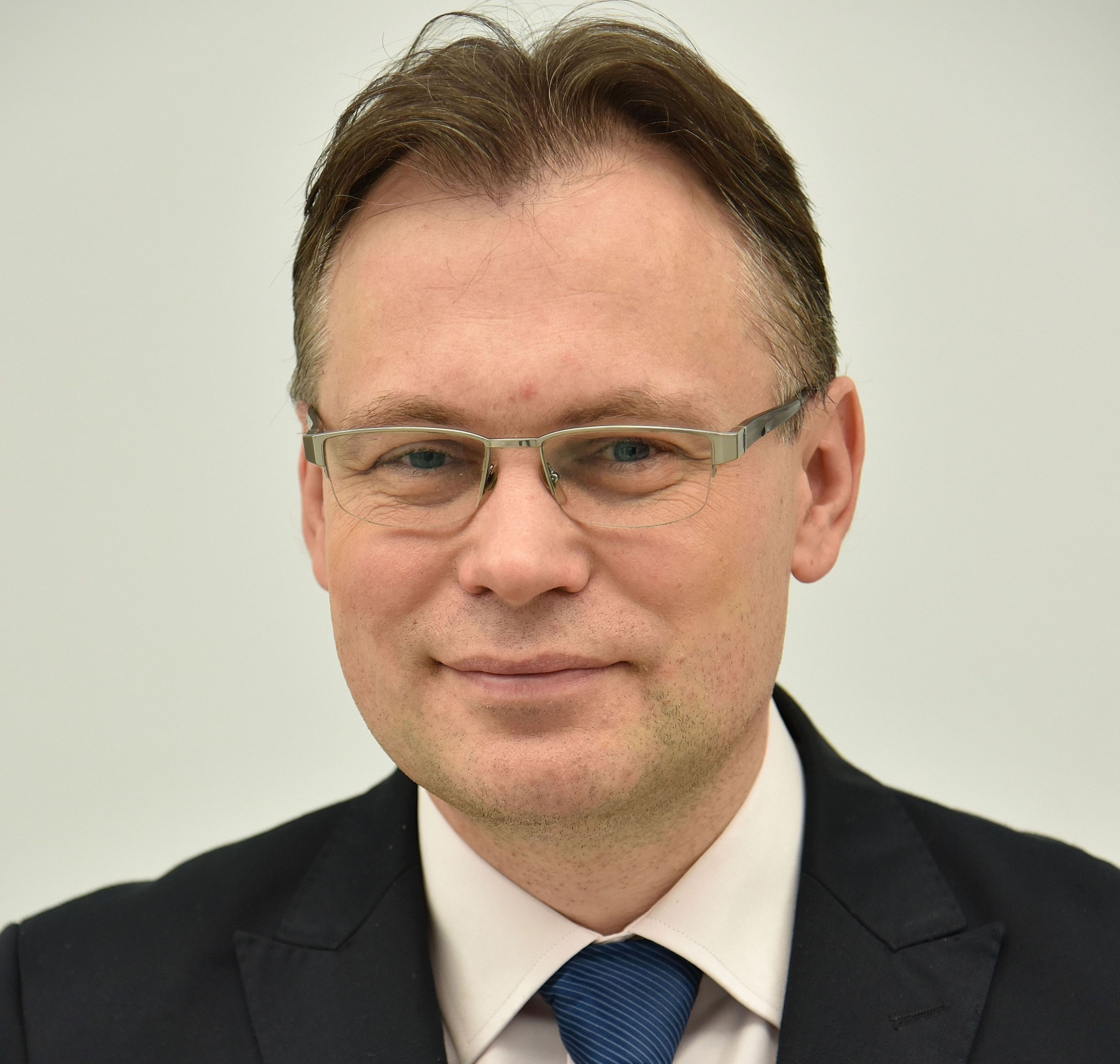 \u200bPoland\u2019s Deputy Foreign Minister Arkadiusz Mularczyk