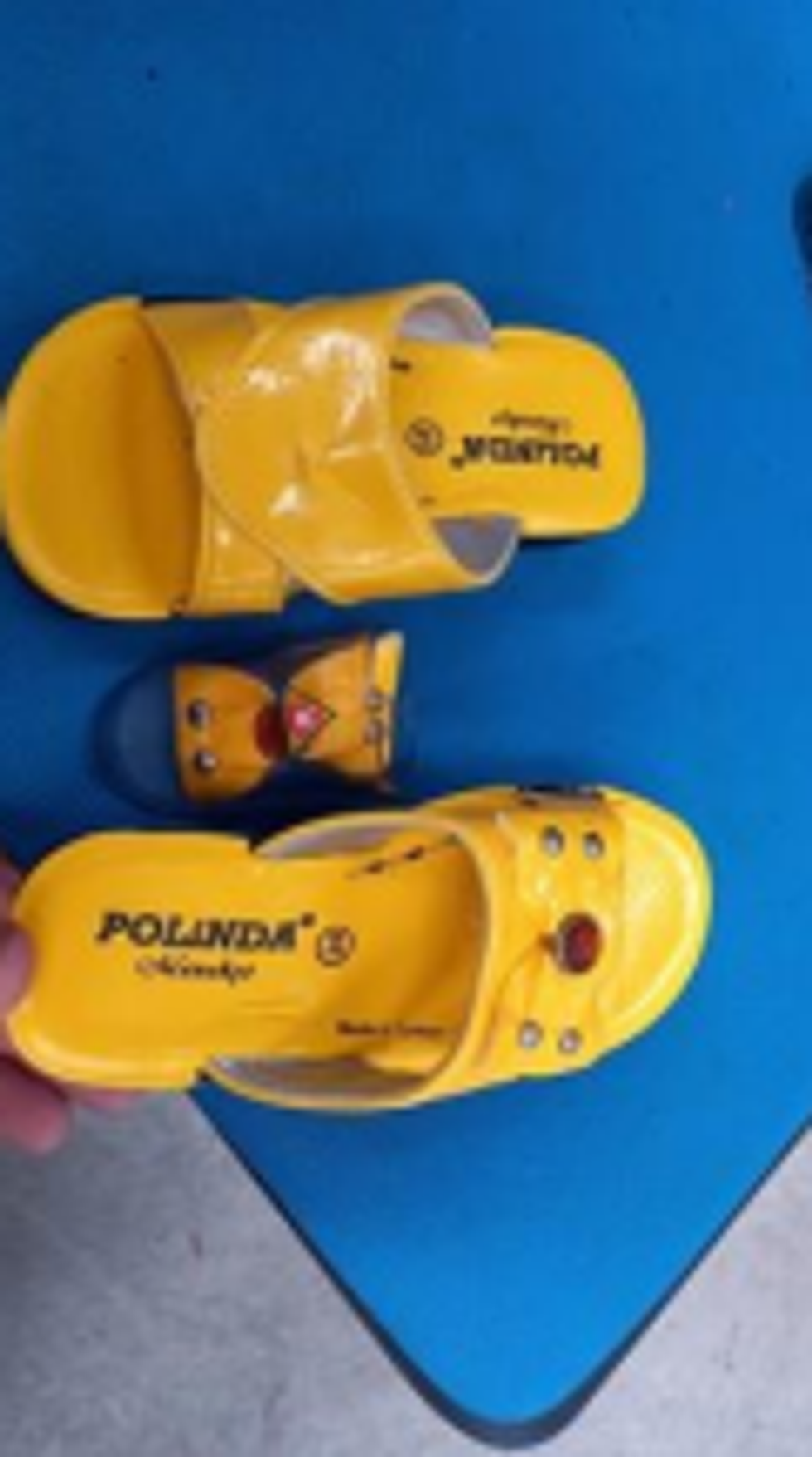 \u200bPolinda Menekse Children\u2019s Shoes