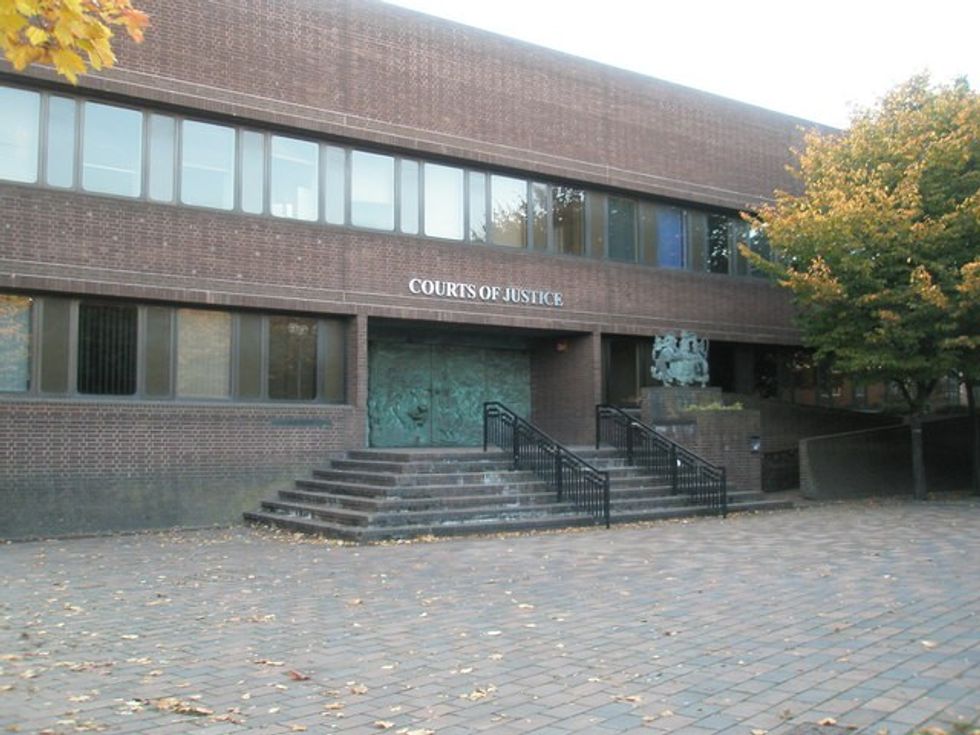\u200bPortsmouth Crown Court
