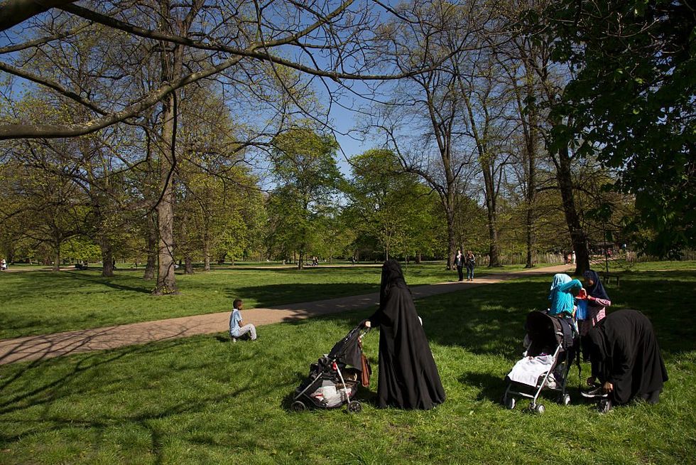 \u200bPortugal announced it has passed a bill to ban the burka