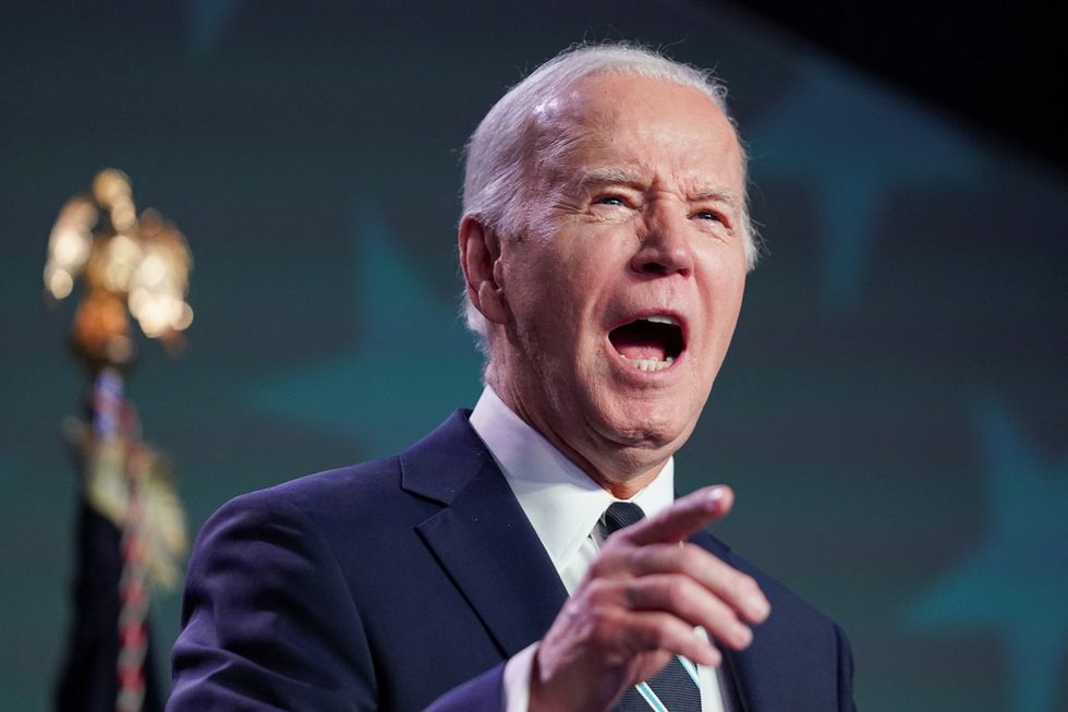 \u200bPresident Biden