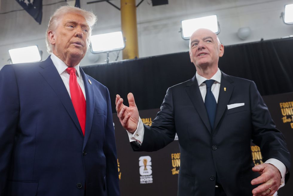 \u200bPresident Donald Trump