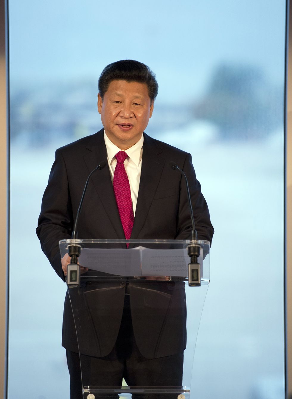 \u200bPresident Xi Jinping